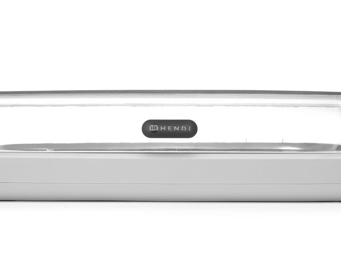 Vitrine réfrigérante , , designed by Robert Bronwasse... - restauration professionnel de qualité