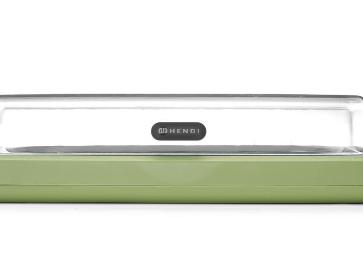 Vitrine réfrigérante , , designed by Robert Bronwasse... - équipement professionnel de qualité