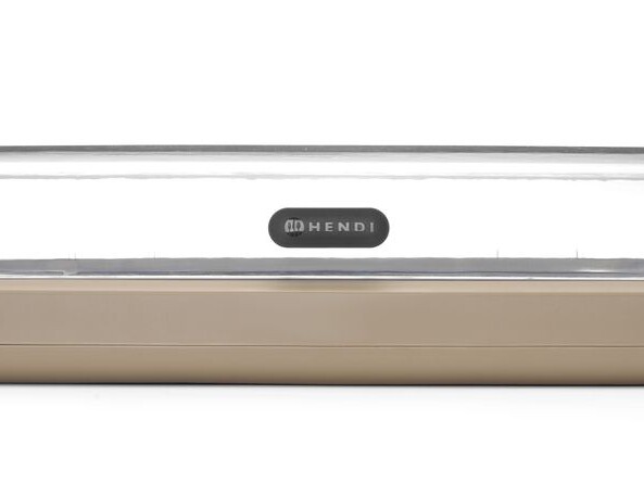 Vitrine réfrigérante ,  ,  designed by Robert Bronwasse... - équipement professionnel de qualité