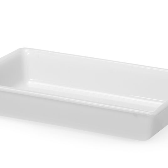 Bac de préparation,  ,  ,  Blanc - équipement professionnel de qualité