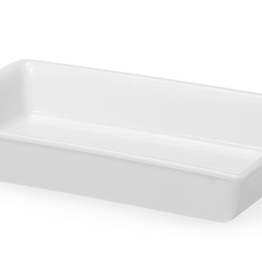 Bac de préparation,  ,  ,  Blanc - cuisine professionnel de qualité