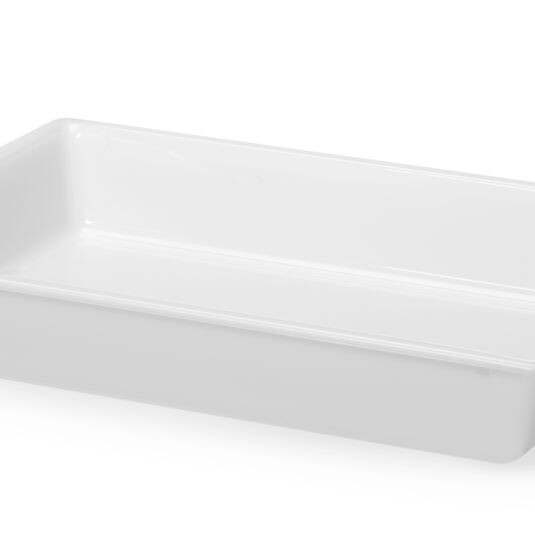 Bac de préparation,  ,  ,  Blanc - restauration professionnel de qualité