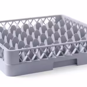 Casier à verres,  ,  49 compartiments - restauration professionnel de qualité