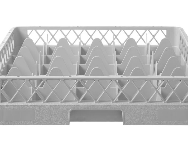 Casier à verres, , 25 compartiments - cuisine professionnel de qualité