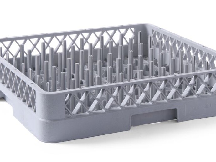 Casier à assiettes - cuisine professionnel de qualité