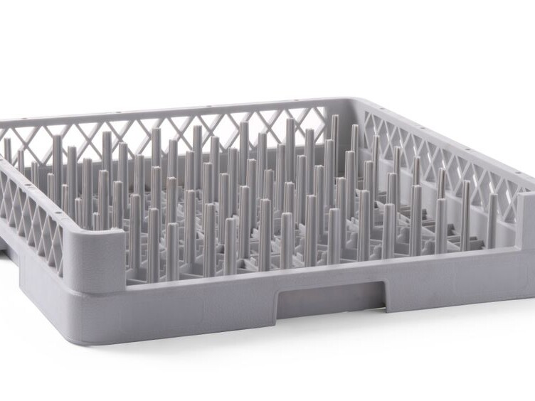 Casier à plateaux - équipement professionnel de qualité