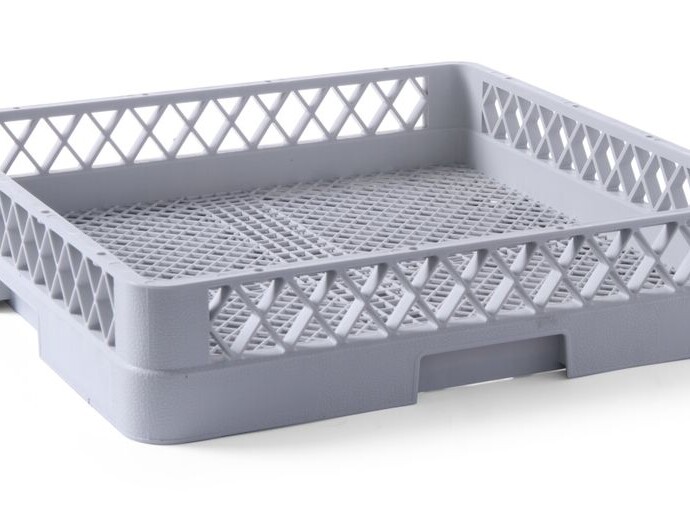 Casier à couverts - cuisine professionnel de qualité