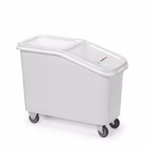 Chariot à ingrédients,  AmerBox - équipement professionnel de qualité