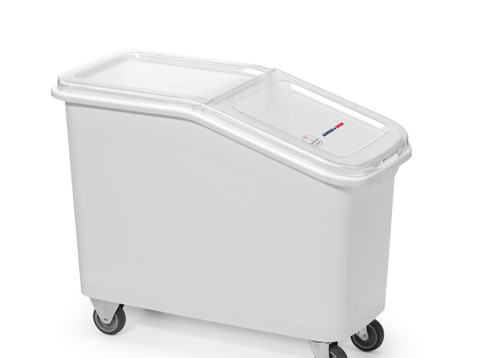 Chariot à ingrédients, AmerBox - équipement professionnel de qualité