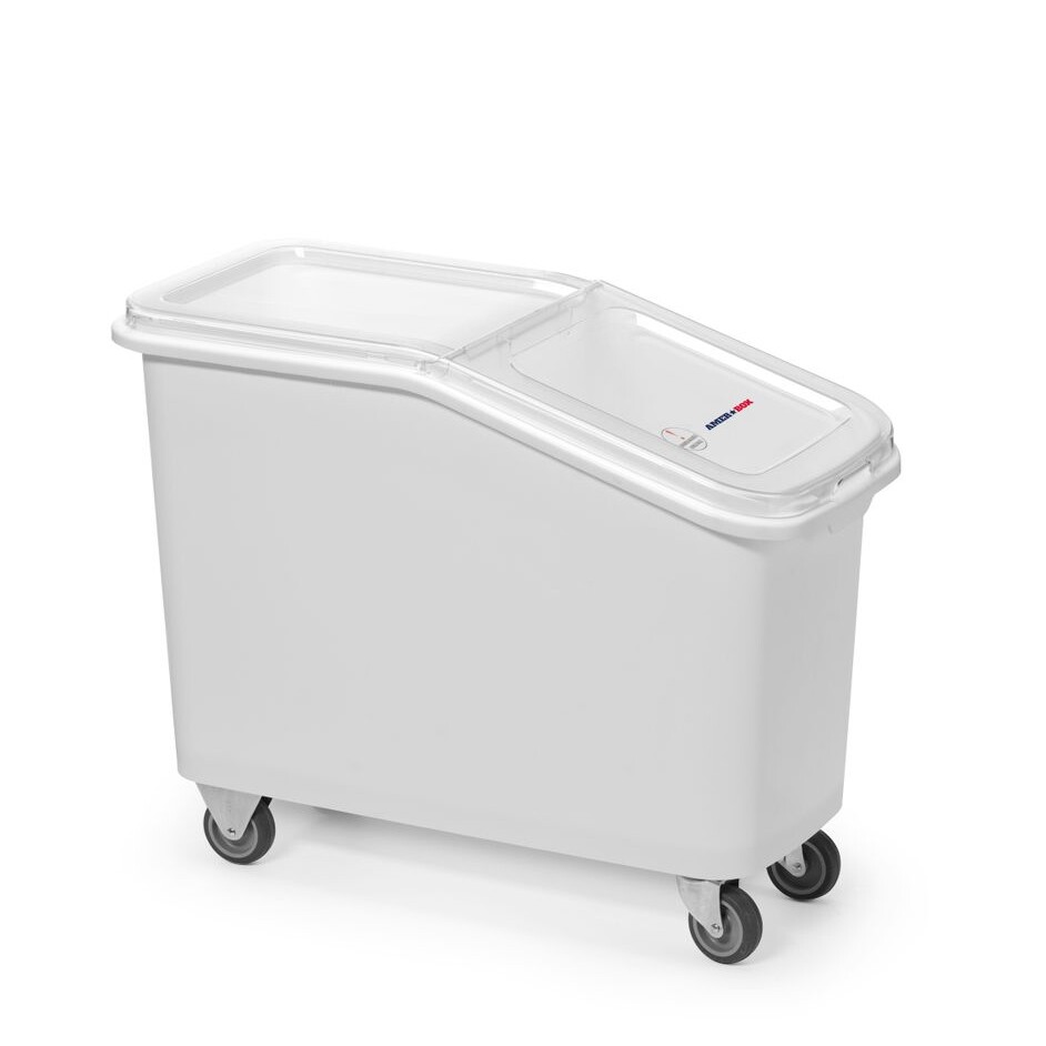 Chariot à ingrédients,  AmerBox - équipement professionnel de qualité