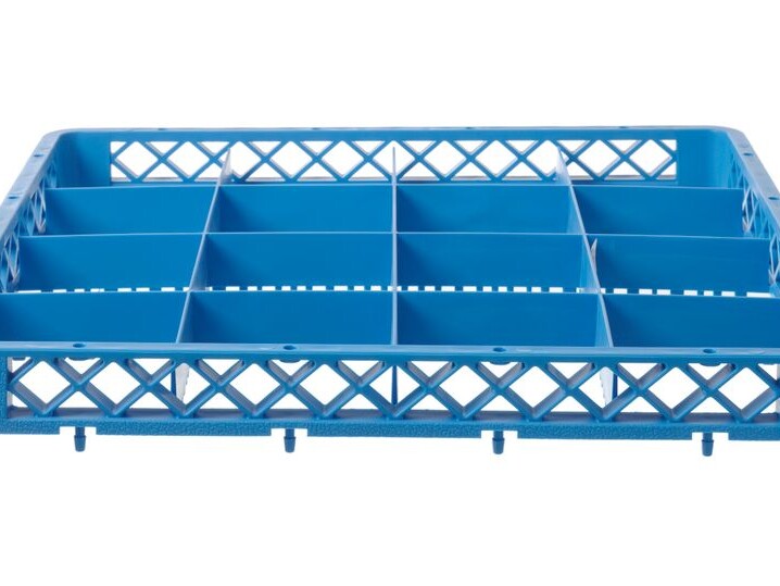 Rehausseur pour casier de lavage, , 16 compartiments 11... - cuisine professionnel de qualité