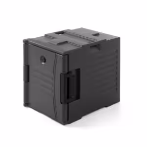 Conteneur isotherme 2x 1/1 200,  AmerBox - restauration professionnel de qualité