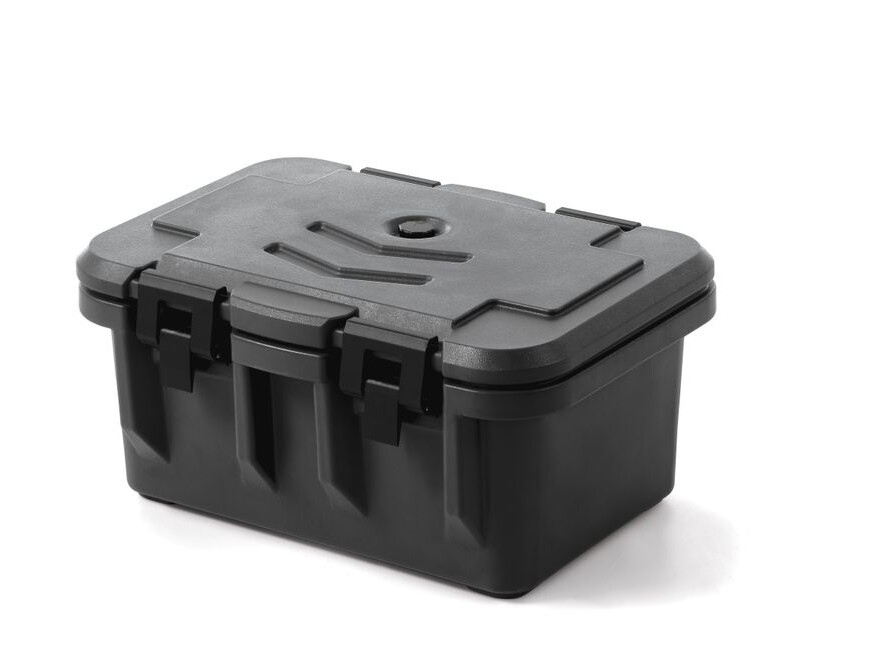 Conteneur isotherme 1/1 à chargement par le haut,  AmerB... - équipement professionnel de qualité