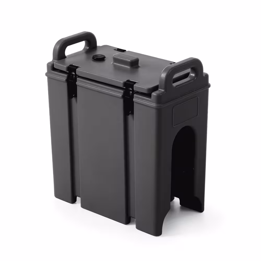Conteneur isotherme à liquide avec robinet,  AmerBox,  9 - professionnel professionnel de qualité