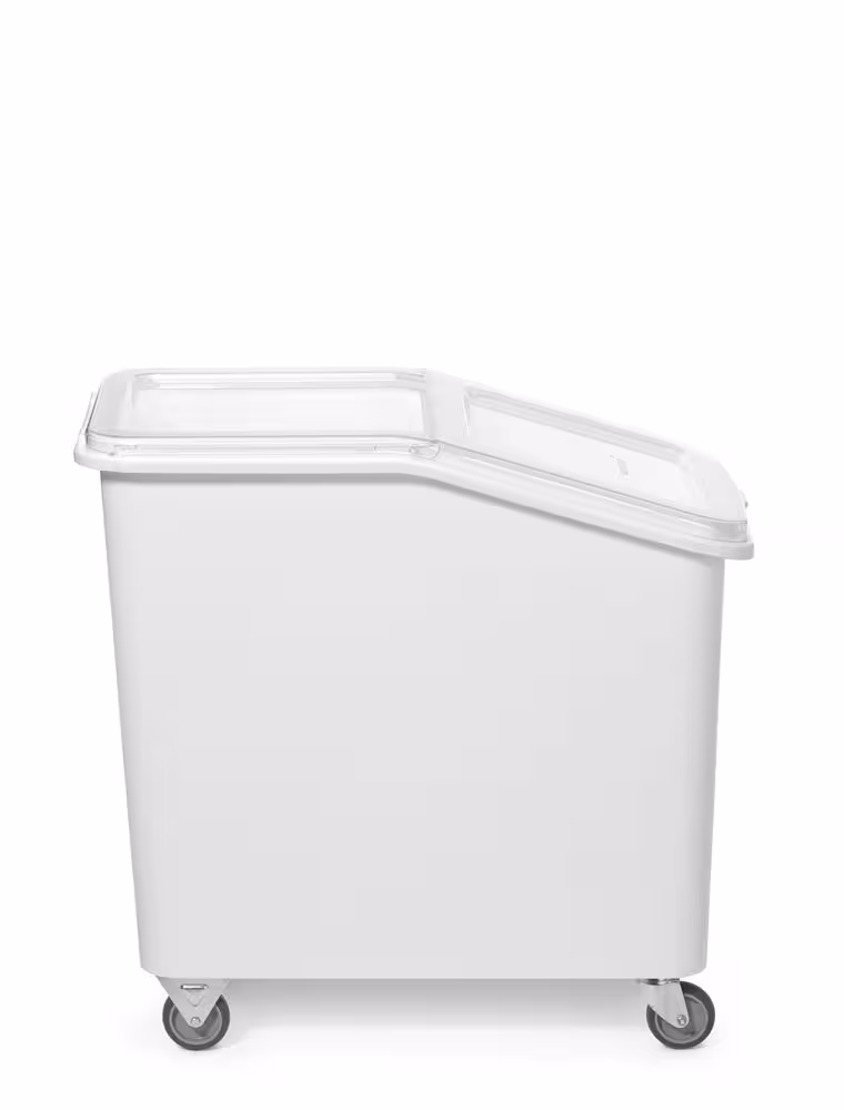 Chariot à ingrédients,  AmerBox - équipement professionnel de qualité