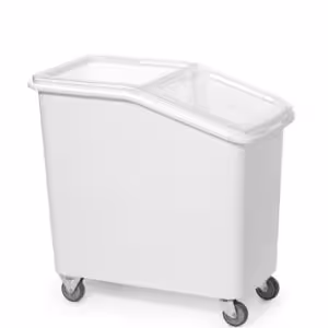 Chariot à ingrédients,  AmerBox - équipement professionnel de qualité