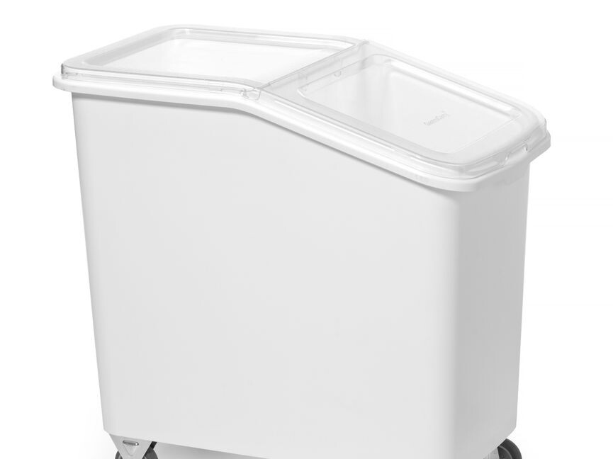 Chariot à ingrédients,  AmerBox - équipement professionnel de qualité