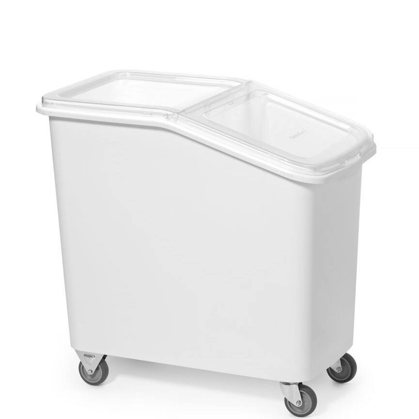 Chariot à ingrédients,  AmerBox - équipement professionnel de qualité