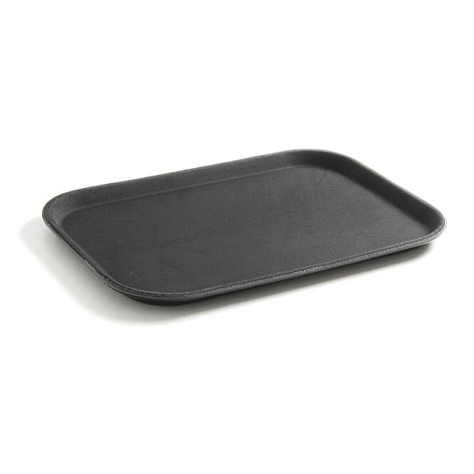 Plateau de service,  rectangulaire,  antidérapant,  ,  1... - cuisine professionnel de qualité