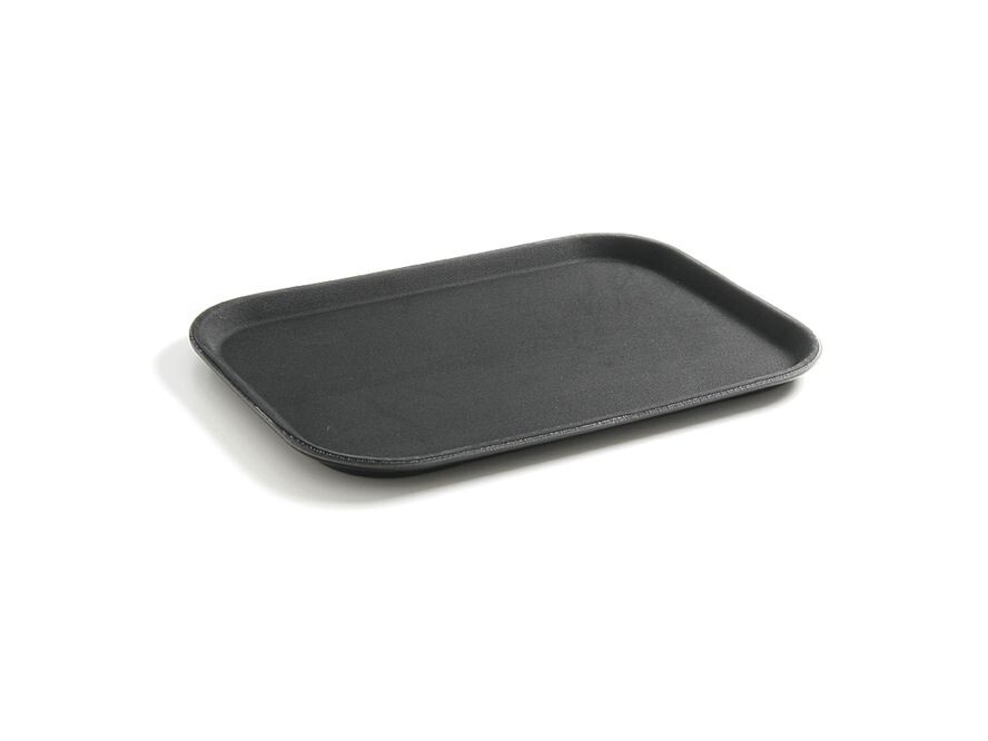 Plateau de service,  rectangulaire,  antidérapant,  ,  1... - cuisine professionnel de qualité