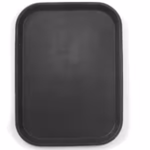 Plateau de service,  rectangulaire,  antidérapant,  ,  2... - cuisine professionnel de qualité