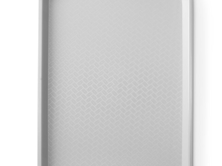 Plateau fastfood en polypropylène 1/1,  AmerBox,  1/1,  ... - équipement professionnel de qualité