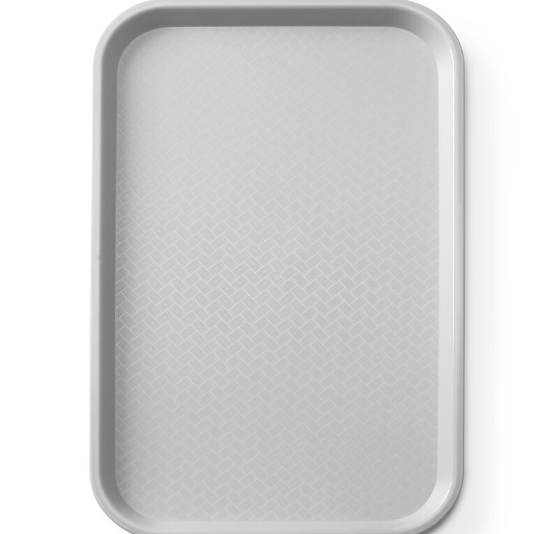 Plateau fastfood en polypropylène 1/1,  AmerBox,  1/1,  ... - équipement professionnel de qualité