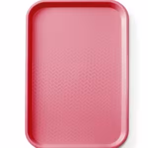 Plateau fastfood en polypropylène 1/1,  AmerBox,  1/1,  ... - professionnel professionnel de qualité