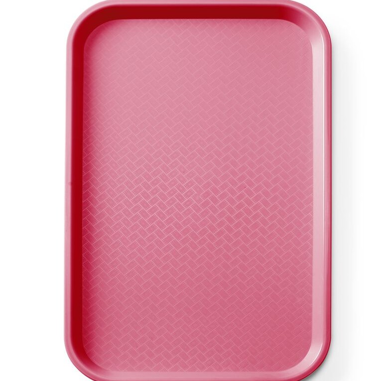 Plateau fastfood en polypropylène 1/1,  AmerBox,  1/1,  ... - professionnel professionnel de qualité