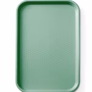 Plateau fastfood en polypropylène 1/1,  AmerBox,  1/1,  ... - cuisine professionnel de qualité