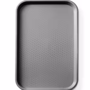 Plateau fastfood en polypropylène 1/1,  AmerBox,  1/1,  ... - cuisine professionnel de qualité