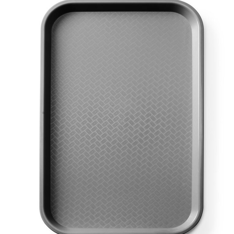 Plateau fastfood en polypropylène 1/1,  AmerBox,  1/1,  ... - cuisine professionnel de qualité