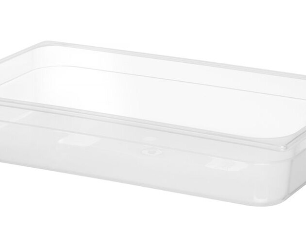 Bac Gastronorme 1/1, , Profi Line, 1/1, , Transparent - restauration professionnel de qualité