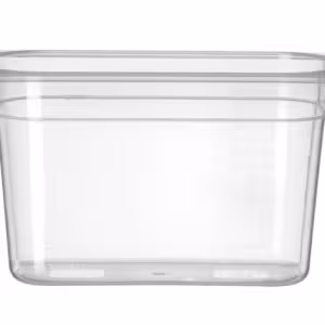 Bac Gastronorme 1/3,  ,  Profi Line,  1/3,  7,  Transparent - cuisine professionnel de qualité