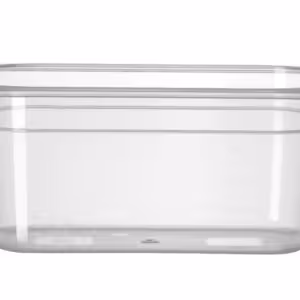 Bac Gastronorme 1/3,  ,  Profi Line,  1/3,  5,  Transparent - restauration professionnel de qualité