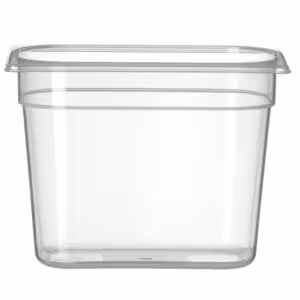 Bac Gastronorme 1/4,  ,  Profi Line,  1/4,  5,  Transparent - professionnel professionnel de qualité