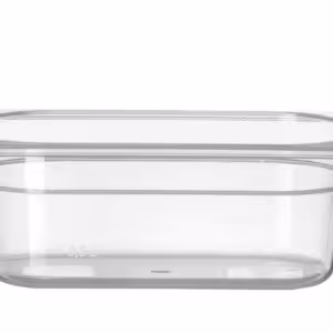 Bac Gastronorme 1/4,  ,  Profi Line,  1/4,  2,  Transparent - cuisine professionnel de qualité