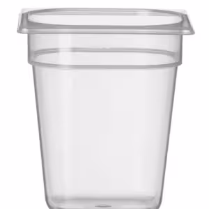 Bac Gastronorme 1/6,  ,  Profi Line,  1/6,  3,  Transparent - cuisine professionnel de qualité
