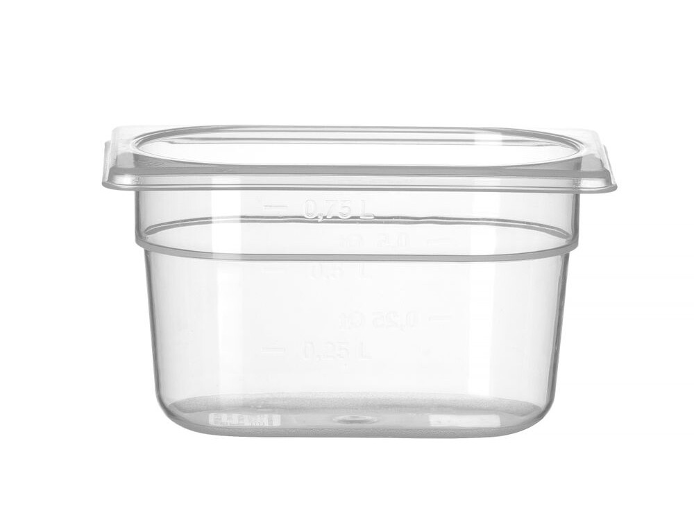 Bac Gastronorme 1/9, , Profi Line, 1, 0, 1/9, , Tra... - équipement professionnel de qualité