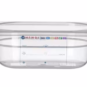Bac Gastronorme 1/9,  ,  1/9,  0,  Transparent - équipement professionnel de qualité