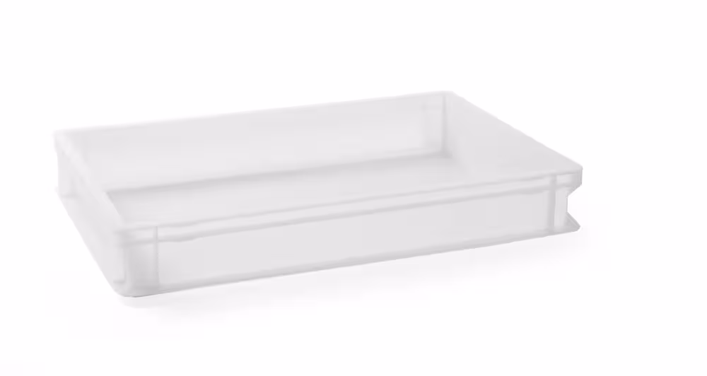 Bacs à pâtons pour pizza 600x400,  AmerBox,  Kitchen Line - cuisine professionnel de qualité