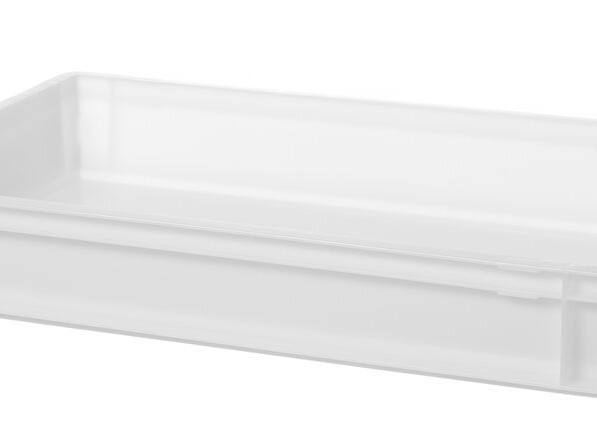 Bacs à pâtons pour pizza 600x400,  AmerBox,  Kitchen Line - professionnel professionnel de qualité