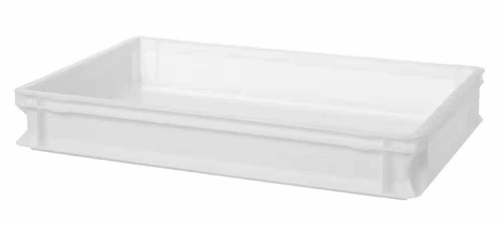Bacs à pâtons pour pizza 600x400,  AmerBox,  Kitchen Line - professionnel professionnel de qualité