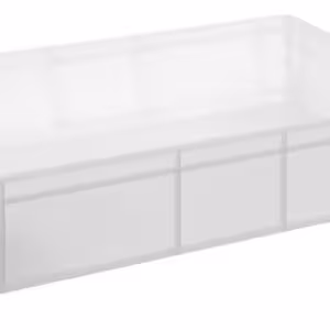 Bacs à pâtons pour pizza 600x400,  AmerBox,  Kitchen Line - professionnel professionnel de qualité