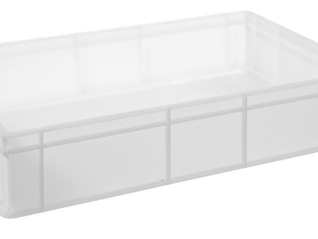 Bacs à pâtons pour pizza 600x400, AmerBox, Kitchen Line - professionnel professionnel de qualité