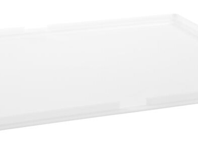 Couvercle pour bacs à pâtons pour pizza, AmerBox, 600... - équipement professionnel de qualité