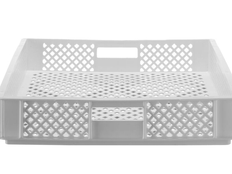 Boîte de séchage pour pâtes fraîches,  ,  Blanc - cuisine professionnel de qualité