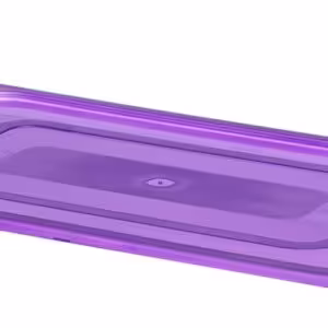 Couvercle Gastronorme violet,  ,  1/1,  Violet,  530x325mm - équipement professionnel de qualité