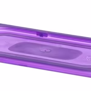 Couvercle Gastronorme violet,  ,  1/3,  Violet,  325x176mm - professionnel professionnel de qualité