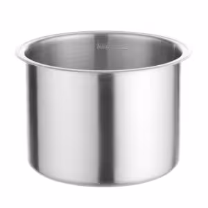 Cuve pour marmite à soupe électrique,  ,  ,  ⌀280x(H)... - professionnel professionnel de qualité